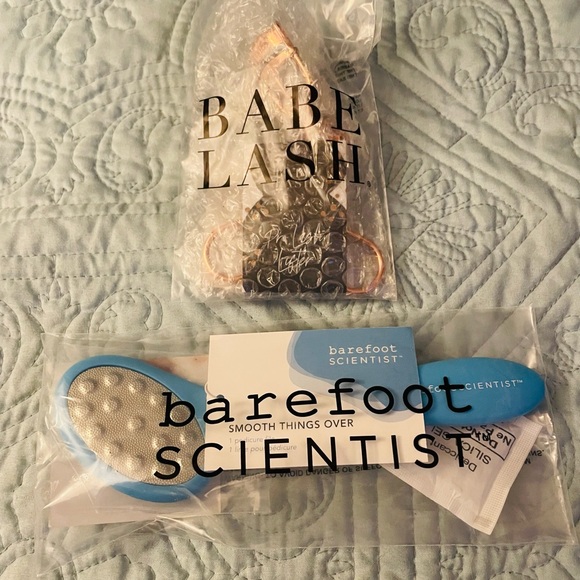 Make Up and Skin Care Goodies #10 - Picture 5 of 6